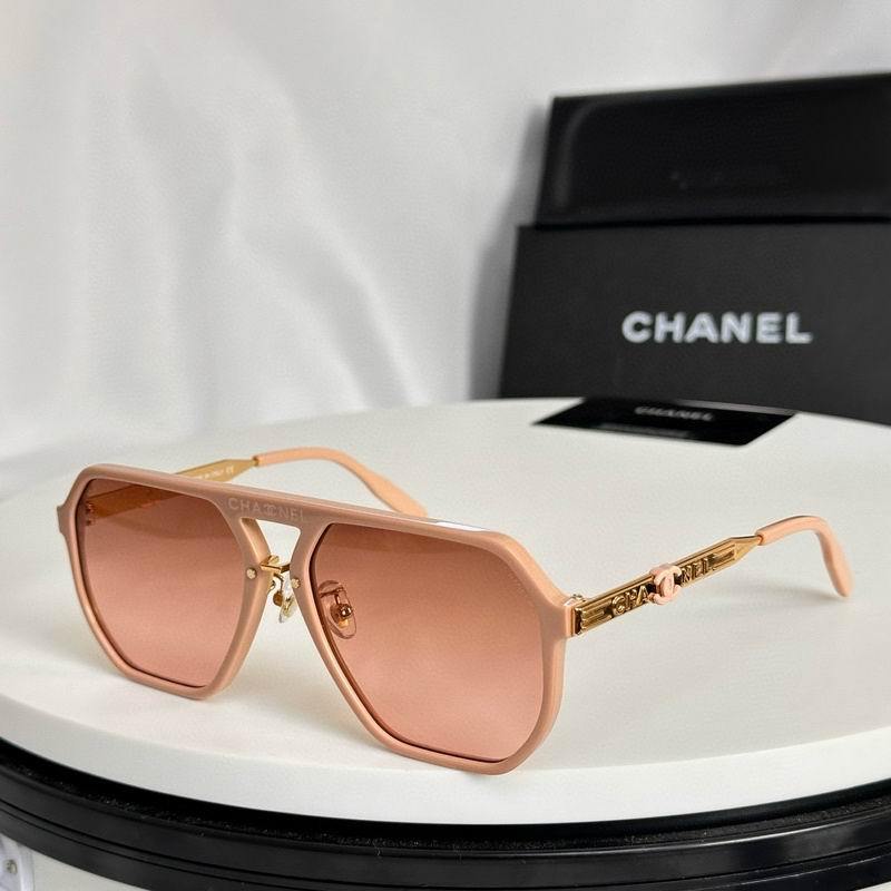 Chanel Sunglasses 825